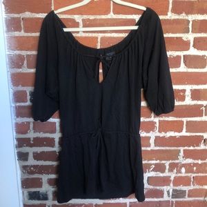 Black Coverup